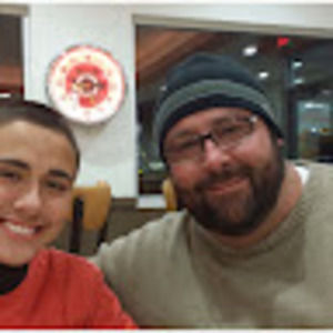 Meet your Posher, Brian